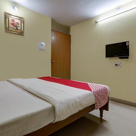 Oyo Hotel Satguru Jamshedpur Exteriör bild