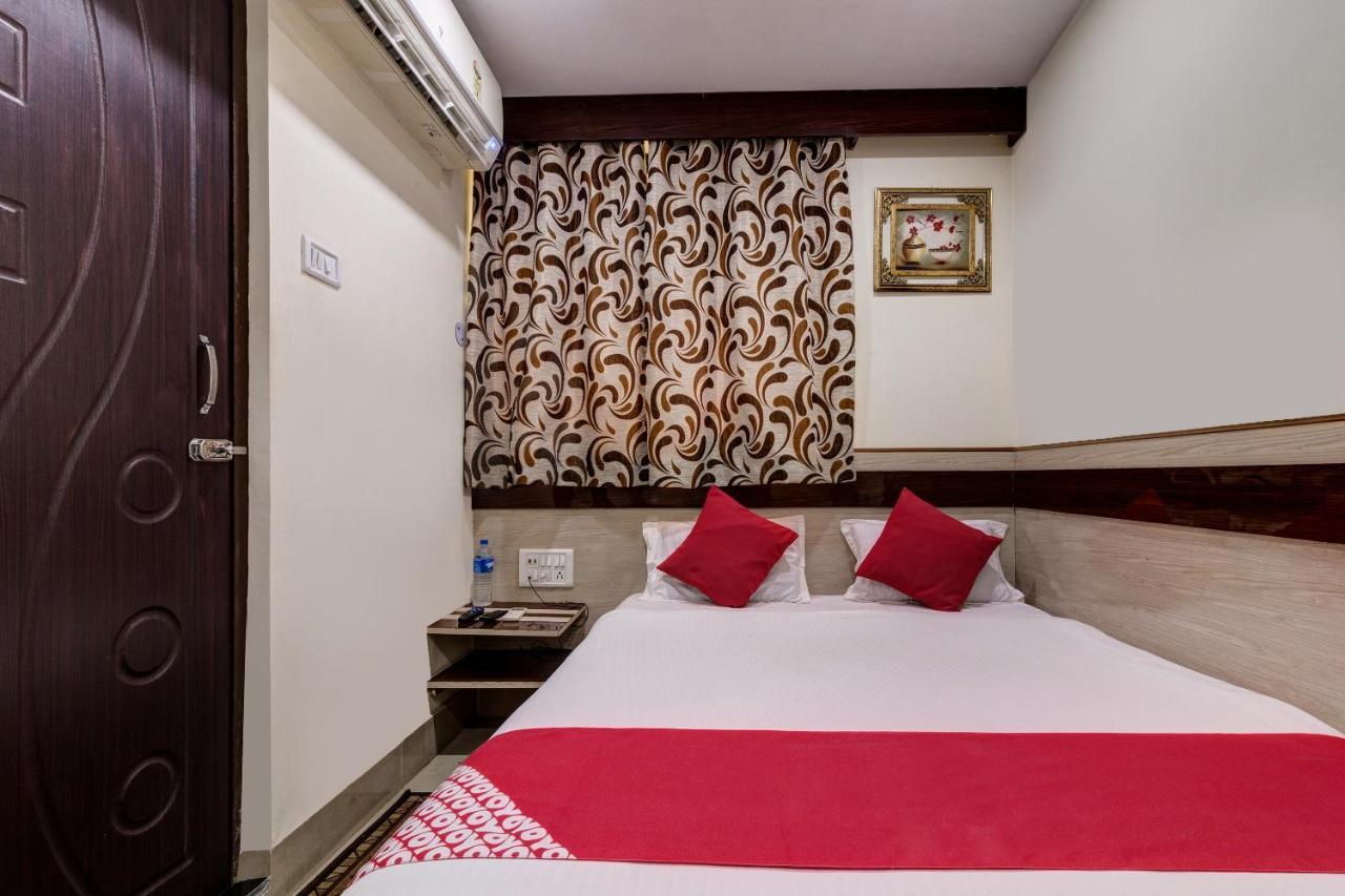 Oyo Hotel Satguru Jamshedpur Exteriör bild