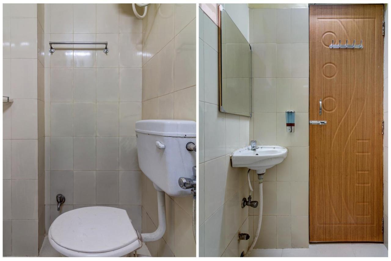 Oyo Hotel Satguru Jamshedpur Exteriör bild
