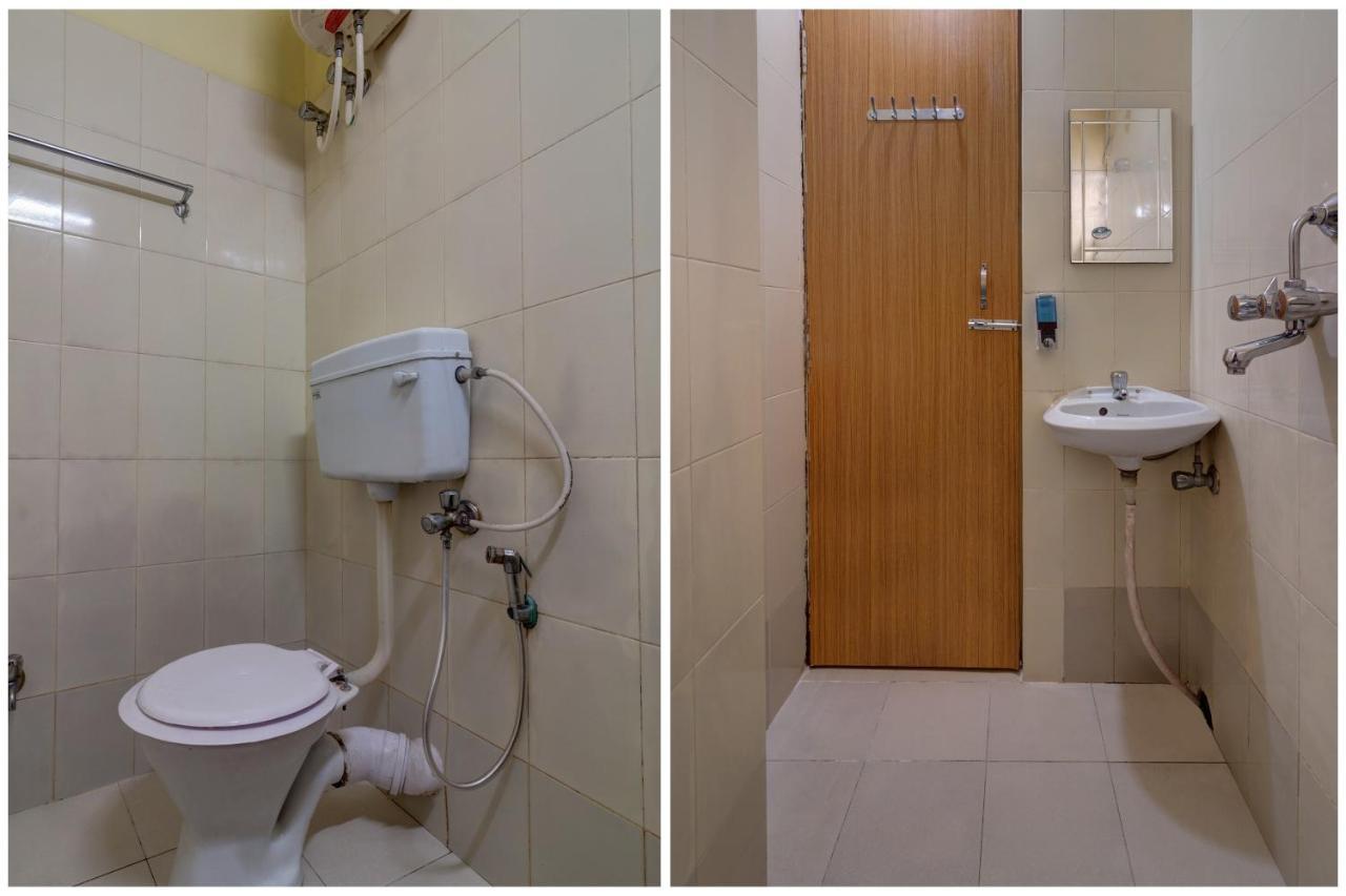 Oyo Hotel Satguru Jamshedpur Exteriör bild